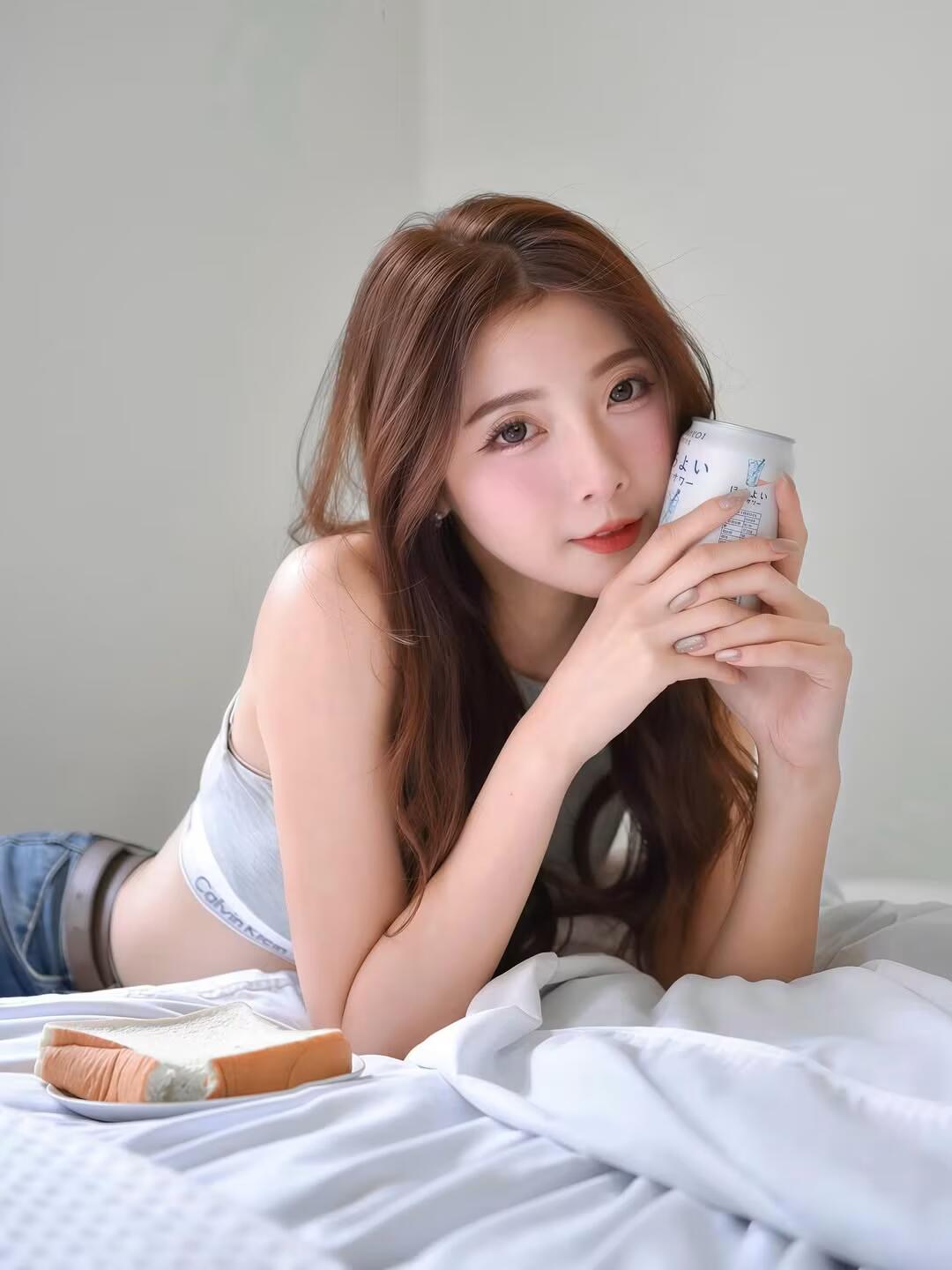 城市夜景延时摄影